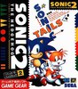 картридж Sonic the Hedgehog 2
