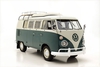 Volkswagen Type 2 Westfalia Camper Van / 1966
