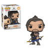 Pop! Games: Overwatch - Hanzo