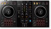 Pioneer DDJ-400 2-канальный DJ контроллер для rekordbox dj