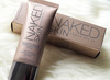 Urban Decay NAKED SKIN ONE & DONE
