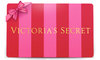 Подарочный сертификат Victoria secret