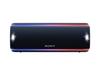 Портативная колонка Sony SRS-XB31 black