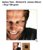 Винил Aphex Twin - Richard D. James Album - Vinyl 180 gram