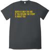 Death Is Only The End Shirt