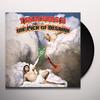 Tenacious D ‎"The Pick Of Destiny" vinyl