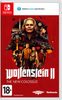 Wolfenstein II: The New Colossus (Русская версия)(Nintendo Switch)