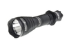 Фонарь ArmyTek Viking Pro Black Теплый