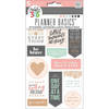 The Happy Planner Basics Stickers - Good Vibes