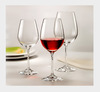 Набор бокалов для вина (6 штуки)