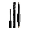 NYX Professional Make Up 3-in-1 Brow Pencil