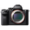 Sony Alpha ILCE-7M2 Body