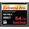 Compact flash 64gb