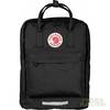 Рюкзак Fjallraven Kanken BIG Black