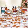 39pcs Creative Cute Self-made Coco dog
