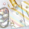 pearl series paper washi tape