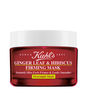 Kiehl's Ginger Leaf & Hibiscus Firming Mask