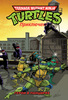 Teenage Mutant Ninja Turtles Приключения. Герои в панцирях