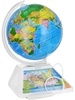 Интерактивный глобус Adventure AR Smart Globe