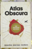 Книга Atlas Obscura