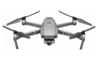 DJI - Mavic 2 Zoom Quadcopter with Remote Controller