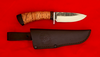 Охотничий нож "Соболь-2", клинок сталь 95Х18