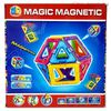 Magnetics