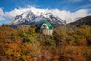 EcoCamp Patagonia, Chile