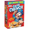Хлопья для завтрака Captain Crunch (Cap'n Crunch)