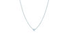 Подвеска Тиффани Elsa Peretti Diamonds by the Yard