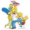 The Simpson's Movie 2