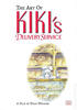 The Art of Kiki's Delivery Service: A Film by Hayao Miyazaki