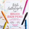 Fude Touch Sign Pen