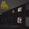 Arctic Monkeys, Favourite Worst Nightmare, LP