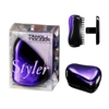 Расческа Tangle Teezer - Compact Styler - цвет Black Violet