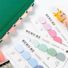Paper Sticker for Notebook