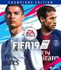 FIFA 19 Champions Edition