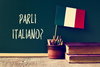 занятия итальянским с носителем языка
