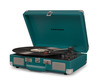 Проигрыватель Crosley CRUISER DELUXE PORTABLE TURNTABLE