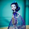 Monster High Эль Иди