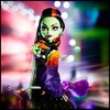 Monster high Каста