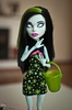 Monster High Скара