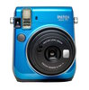 Фотоаппарат моментальной печати Fujifilm Instax Mini 70 Blue