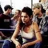 Disturbing Behavior