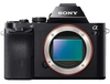 Sony a7 фотоаппарат