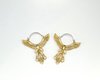 Bird Earrings - Thunderbird earrings - Soaring Phoenix