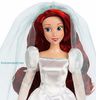 Ariel doll bride