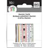 Happy Planner Mini Washi Tape Pastel