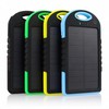 Solar Power Bank - аккумулятор на солнечной батарее