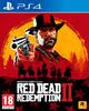 Игра "Red Dead Redemption II"